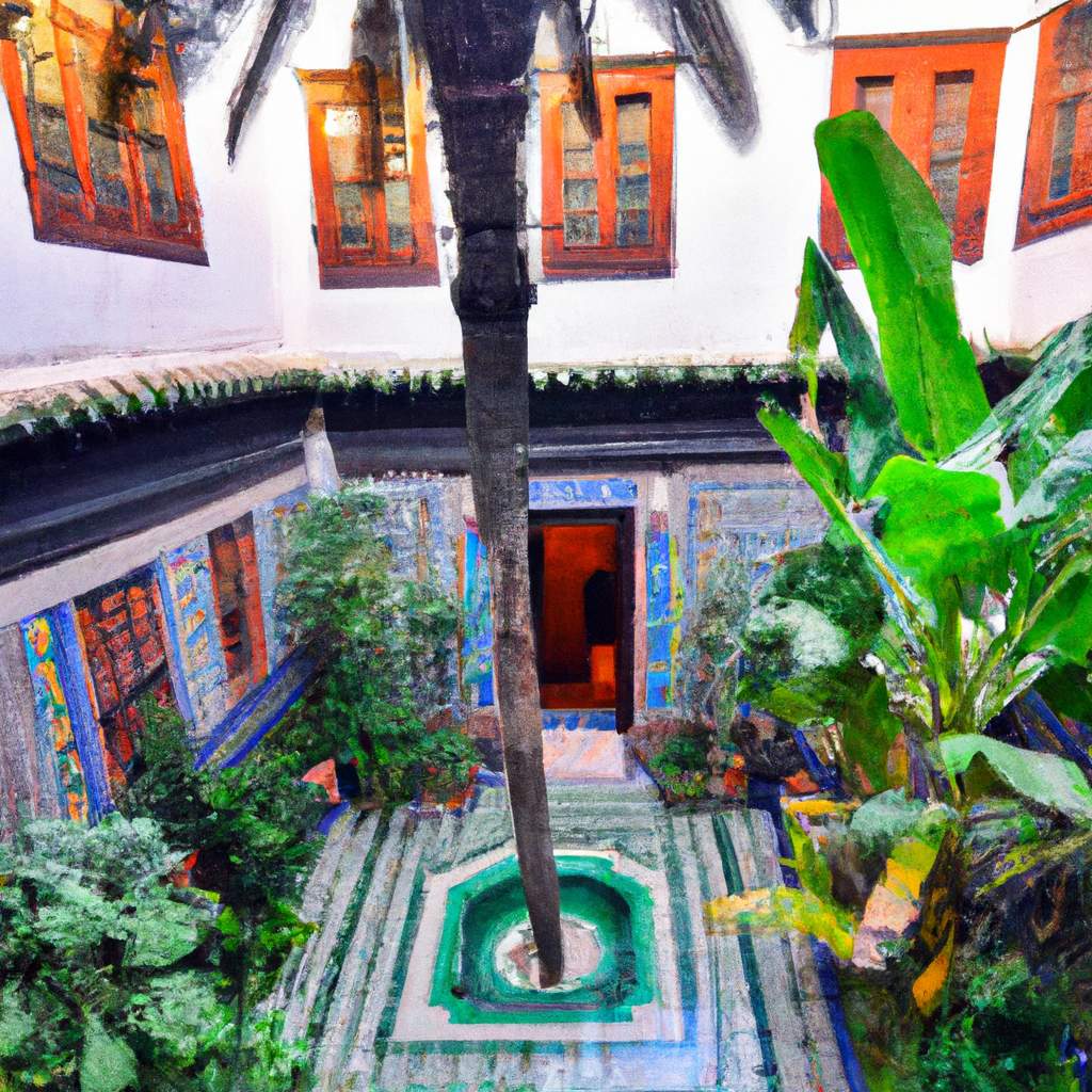 decouvrez-les-8-riads-incontournables-de-marrakech