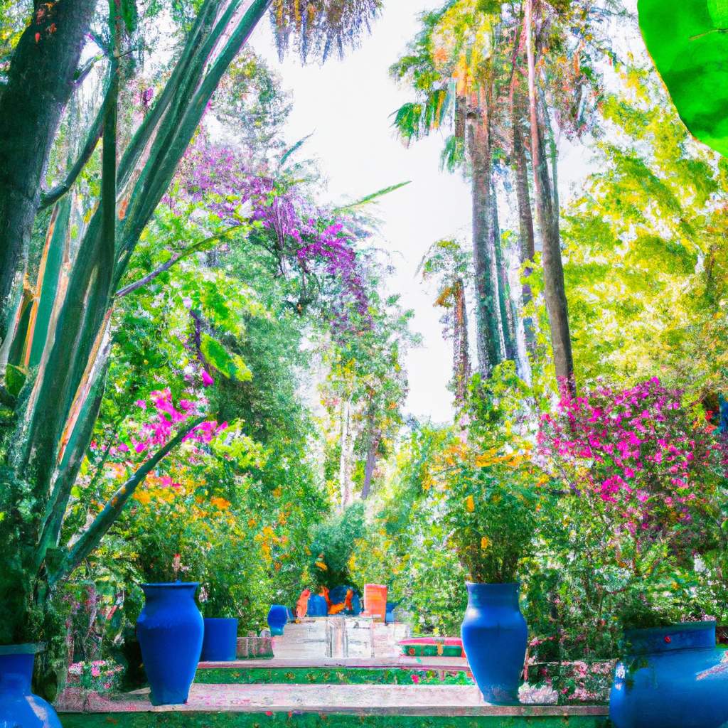 decouvrez-les-secrets-du-jardin-majorelle-tout-ce-que-vous-devez-savoir