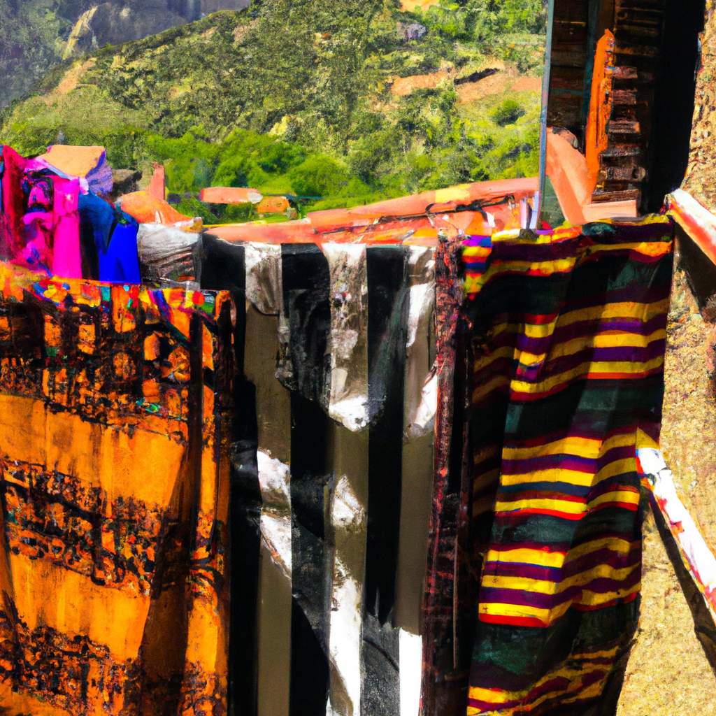 decouvrez-les-secrets-fascinants-de-la-culture-berbere