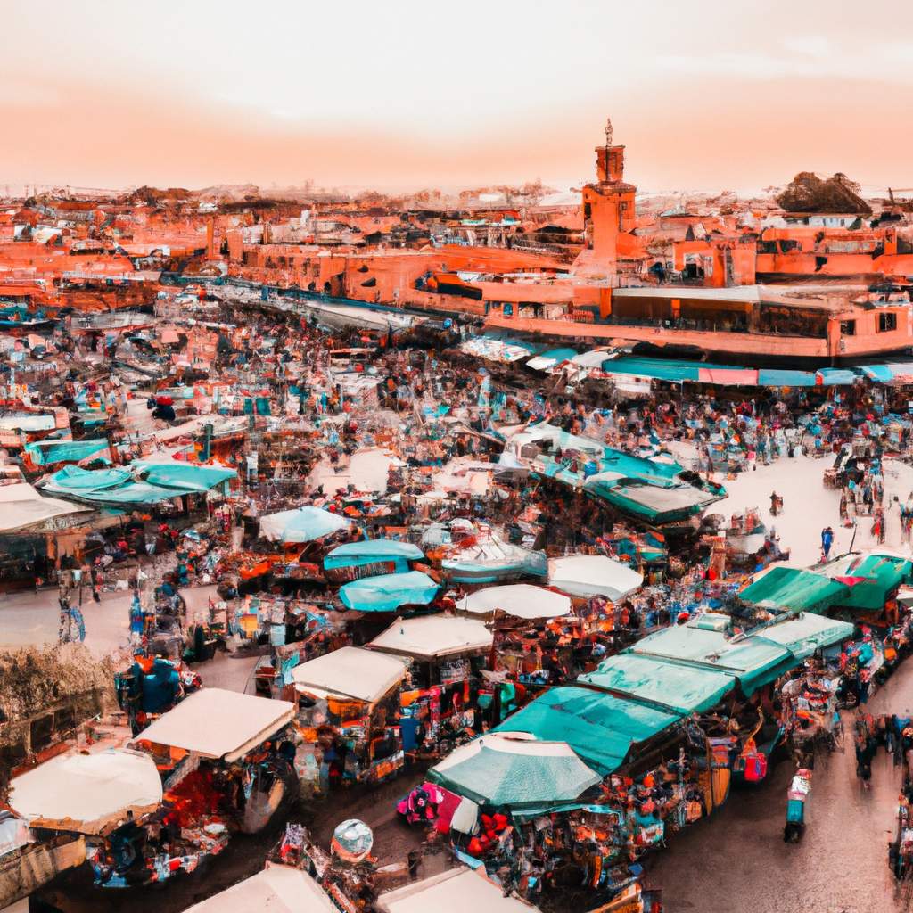 decouvrez-les-secrets-fascinants-de-la-place-jemaa-el-fna-a-marrakech