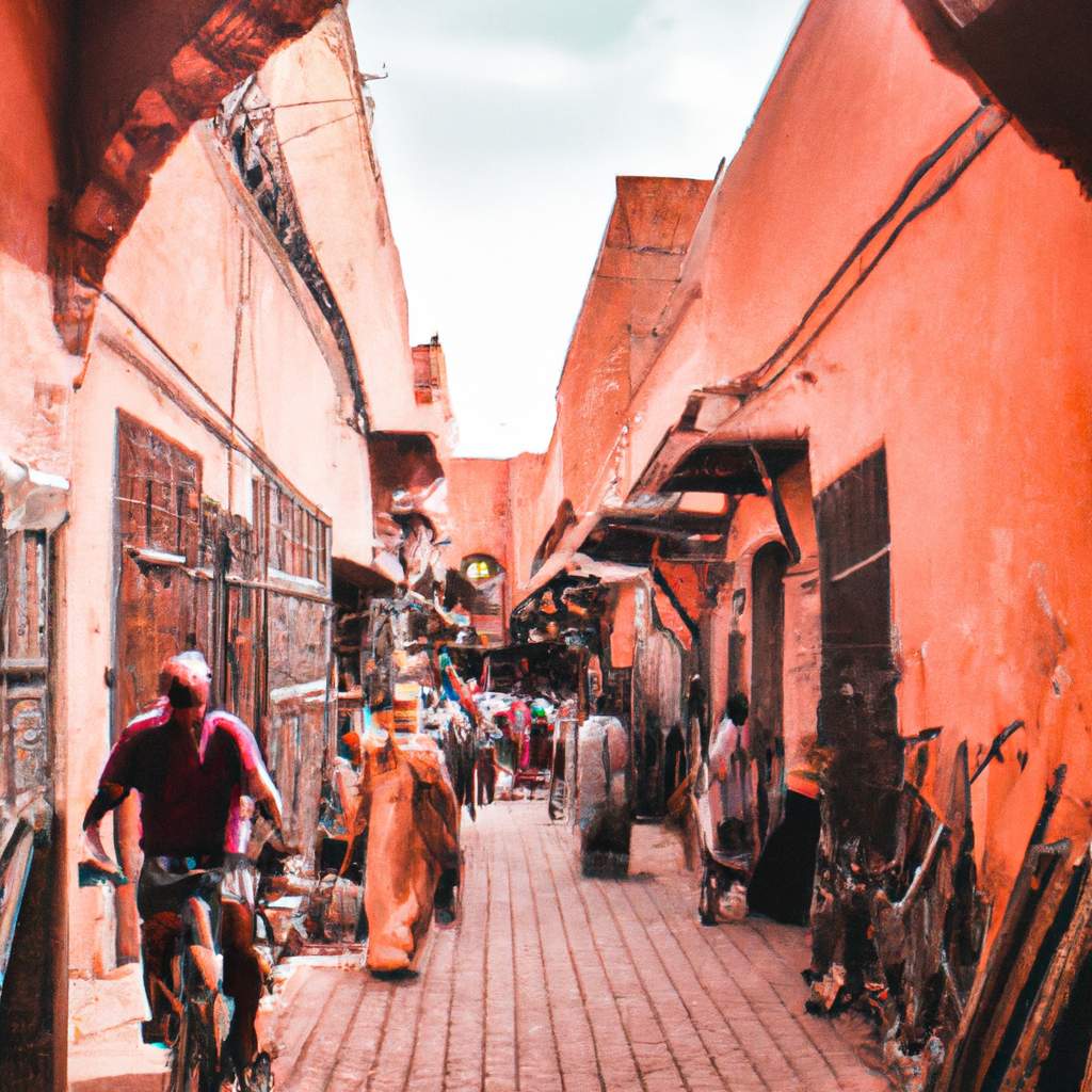 les-secrets-caches-de-la-medina-de-marrakech-reveles